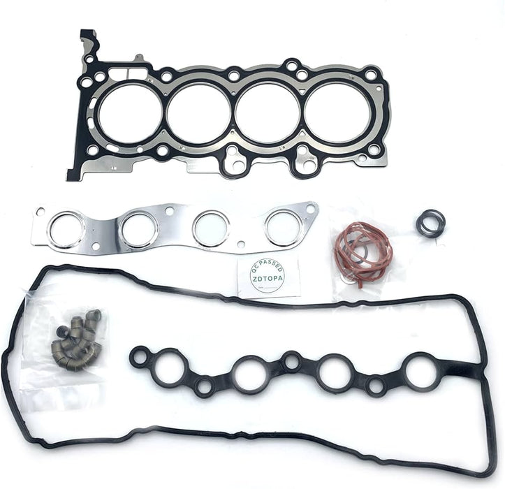 Set de Empaques de Motor