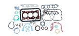 Set de empaques de motor
