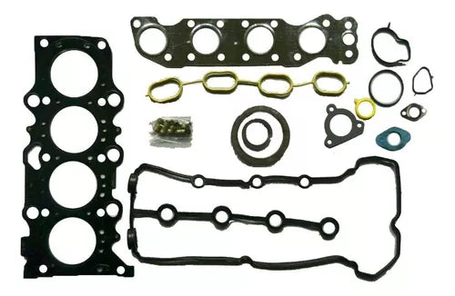 Set de Empaques de Motor H25