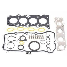 Set de Empaques de Motor M16A M15A