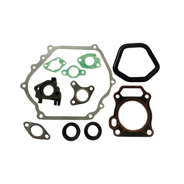 Set de empaques de motor