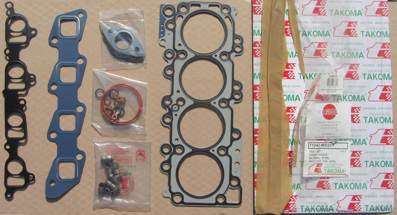  Kit de limpieza de motor