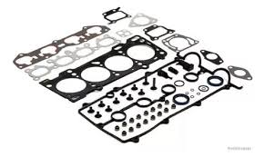 Set de descarbonado VQ40 VQ35