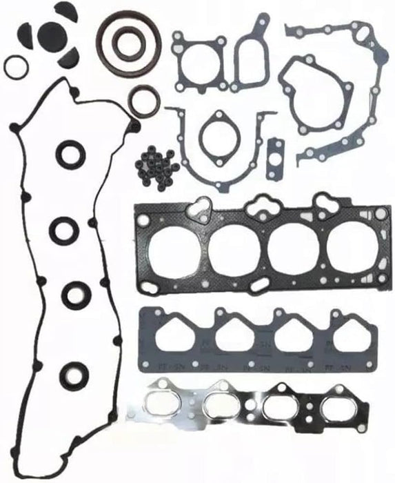 Set de Empaques de Motor