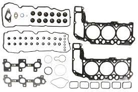 Set de empaques de motor