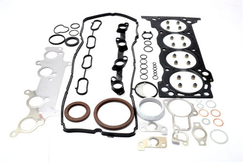 Set de empaques de motor