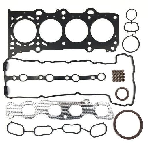 Set de empaques de motor