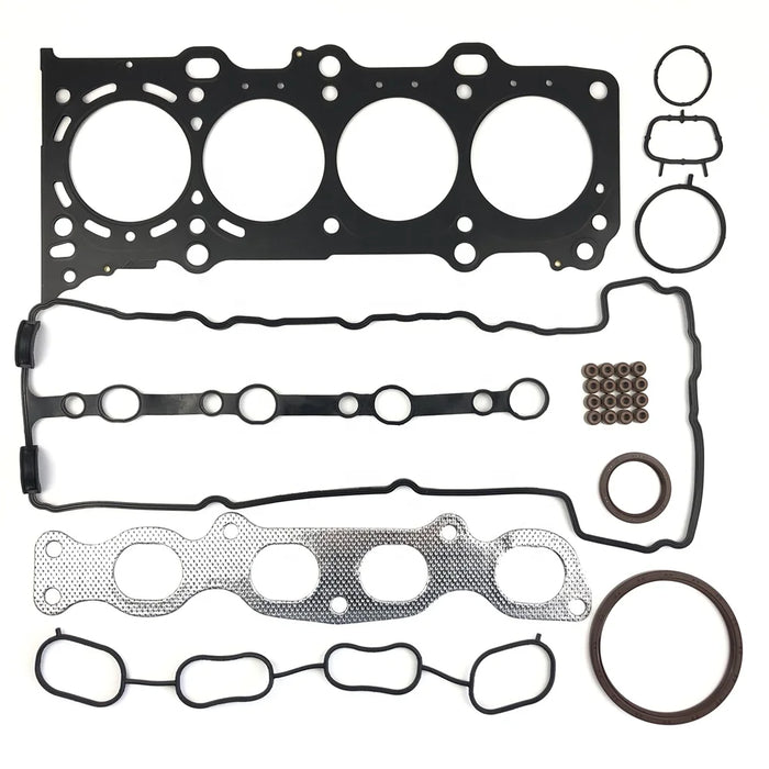 Set de empaques de motor