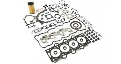 Set de empaques de motor