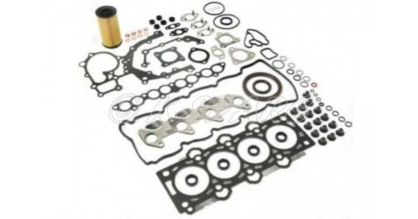 Set de empaques de motor