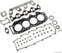 Set de empaques de motor mecalico WL