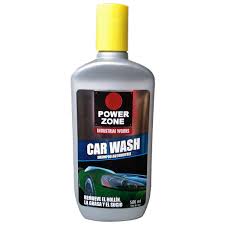 Shampoo Automotriz