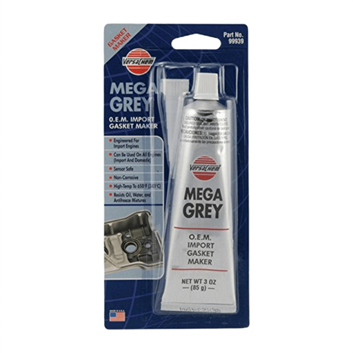 Silicon Gris Versachem