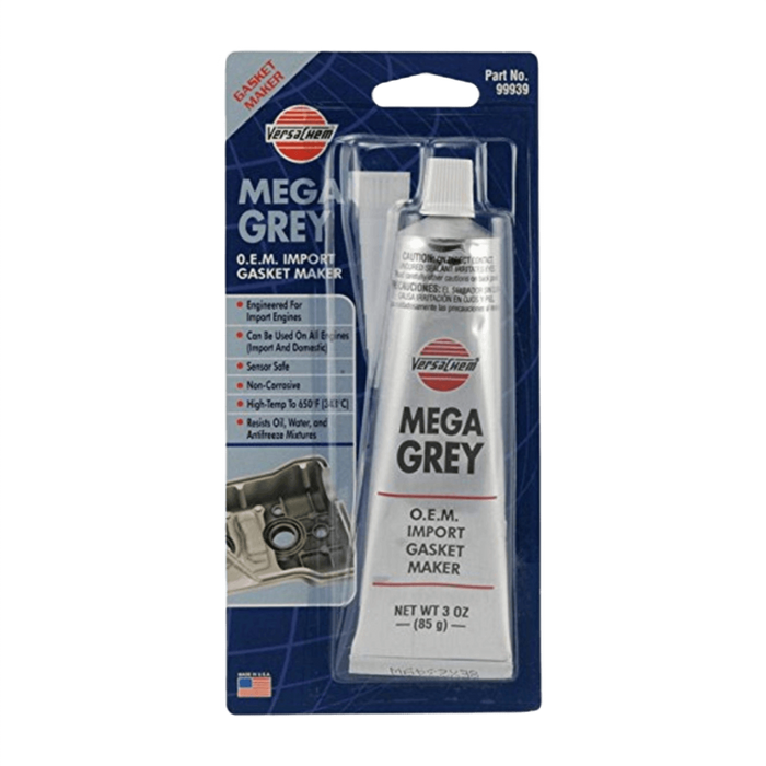 Silicon Gris Versachem
