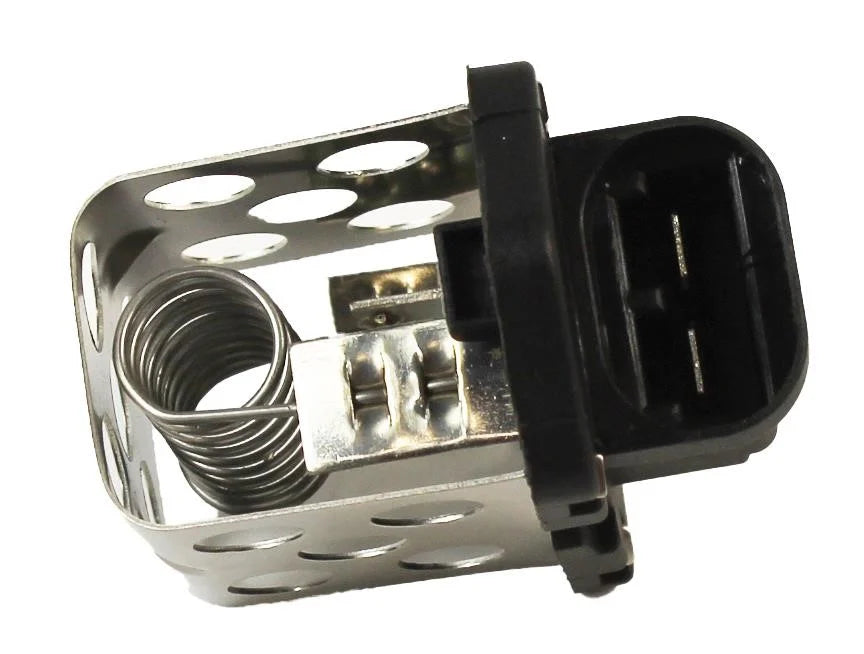 Resistencia ventilador 665072