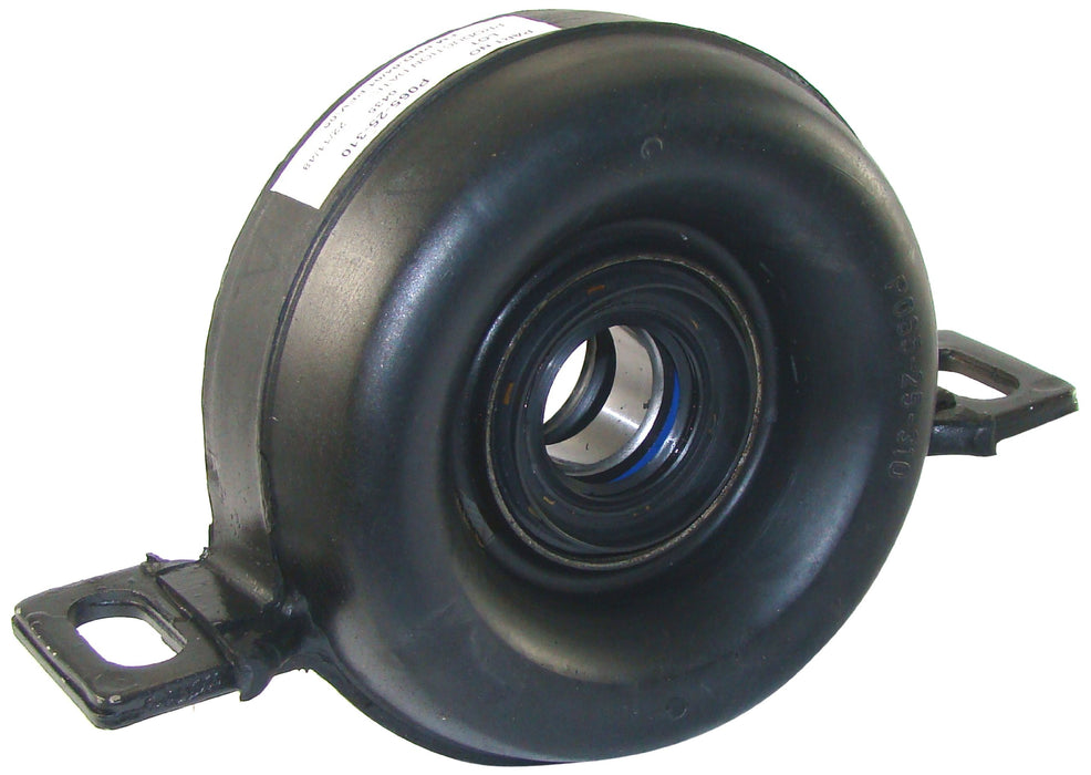 Soporte de barra