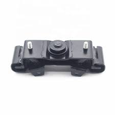 Soporte de caja caja 4x4 manual