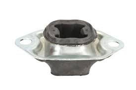 Soporte de caja izquierdo manual