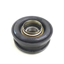 Soporte de barra Ø int. 30MM 4x4 rol tipo yoyo