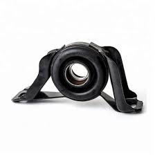 Soporte de barra Ø int. 30MM rol