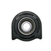 Soporte de barra Ø int. 30MM rol 4WD