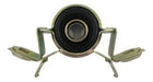 Soporte de barra Ø int. 30MM rol 4WD