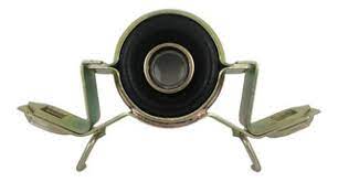 Soporte de barra Ø int. 30MM rol 4WD