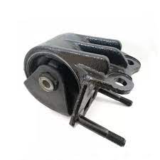 Soporte de caja de transmisión