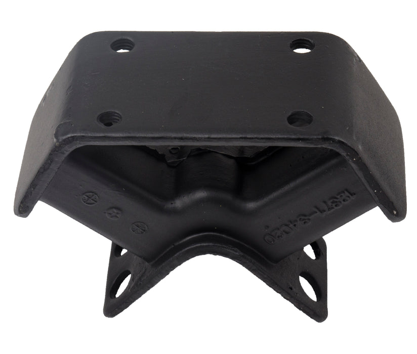 Soporte de caja caja 4WD