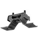 Soporte de caja caja manual 4WD