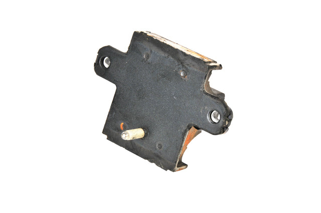 Soporte de caja trasero izquierdo