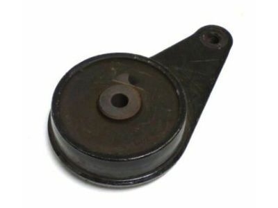 Soporte de motor alternador