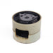 Soporte de motor central superior con rosca TSI