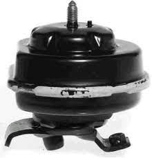 Soporte de motor delantero