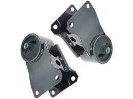Soporte de motor delantero