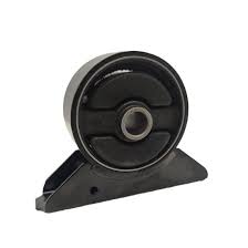 Soporte de Motor Delantero