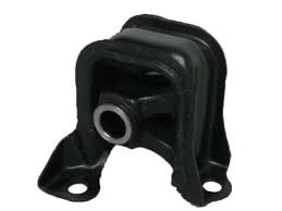 Soporte de motor delantero automático