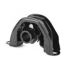Soporte de motor delantero automático