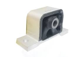 Soporte de motor delantero automático