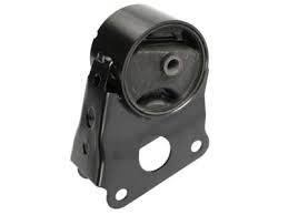 Soporte de motor delantero buje sólido s/ sensor VQ35DE automático 2WD