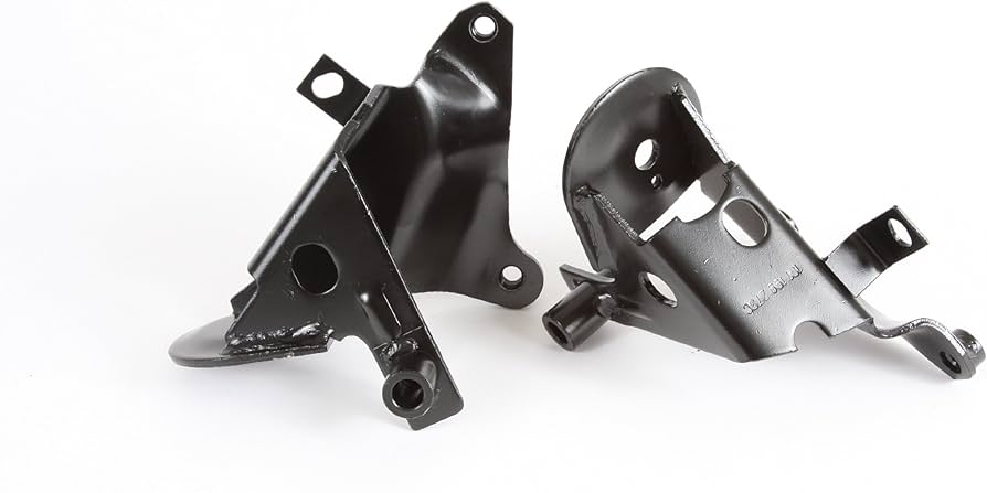 Soporte de motor delantero derecho base SOP. 6661 y 6662 gasolina