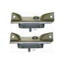 Soporte de motor delantero derecho gasolina