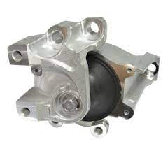 Soporte de motor delantero derecho hidráulico