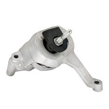 Soporte de motor delantero derecho hidráulico