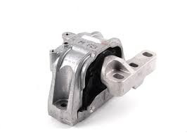 Soporte de motor delantero derecho hidráulico