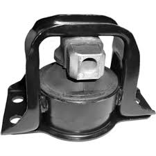 Soporte de motor delantero derecho hidráulico MR18