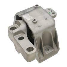 Soporte de motor delantero derecho hidráulico