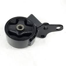 Soporte de motor delantero derecho hierro