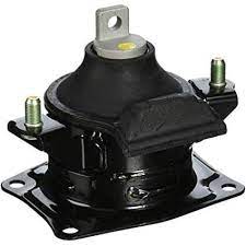 Soporte de motor delantero hidráulico
