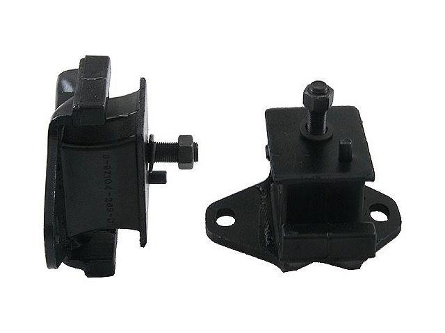 Soporte de motor delantero izquierdo
